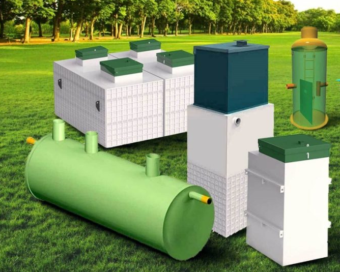 Автономные биостанции как экологичное и экономичное решение