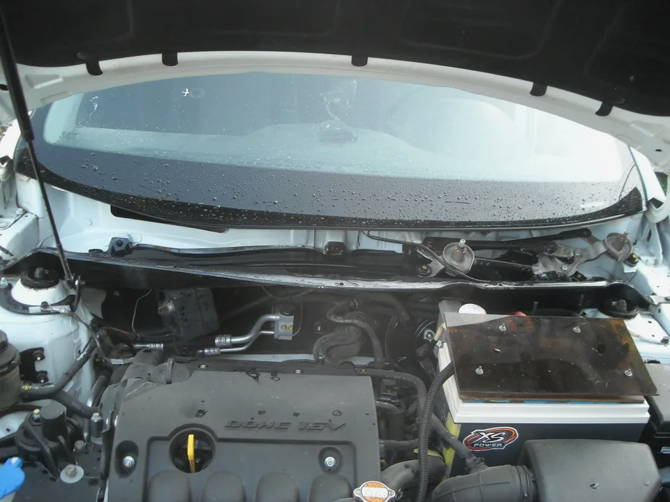 Как выбрать лобовое стекло для Hyundai Solaris и Hyundai Creta с подогревом?