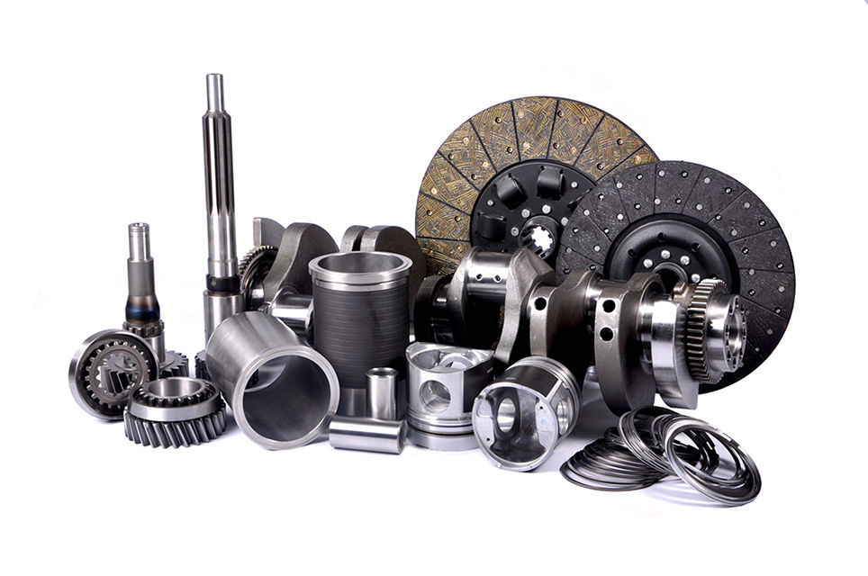 Почему правильный выбор тракторных и автомобильных запчастей так важен?