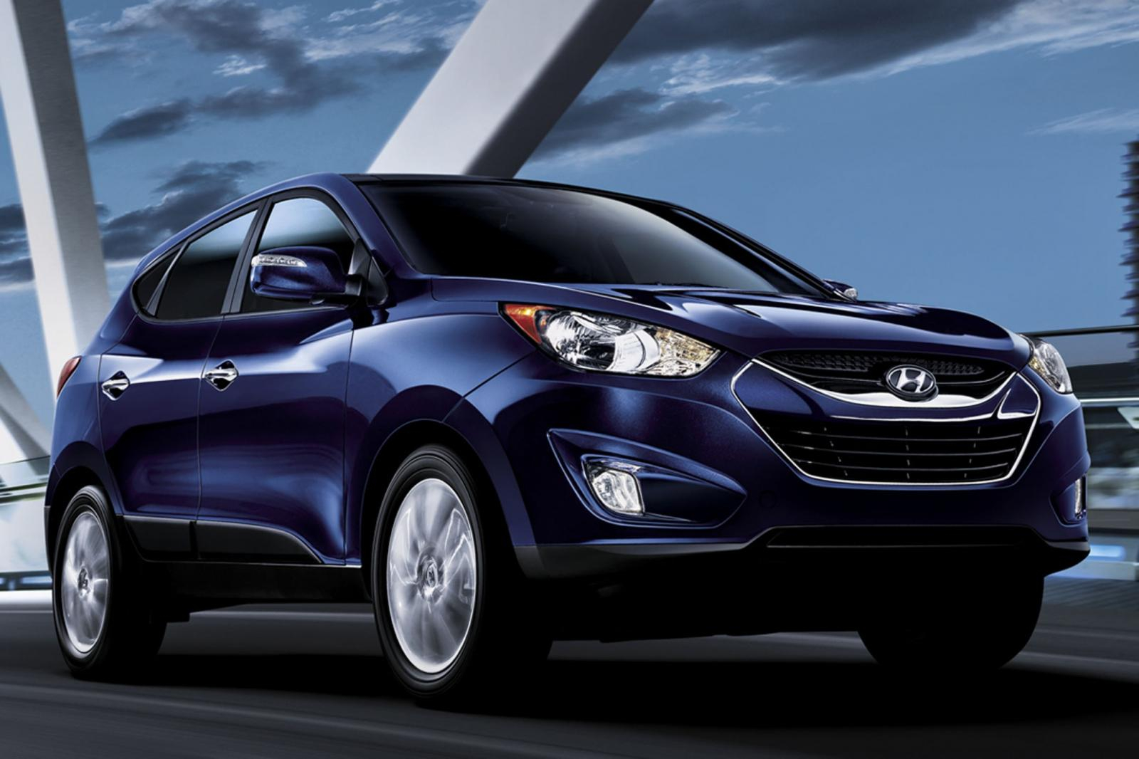 Почему все чаще выбирают Hyundai в 2023 году