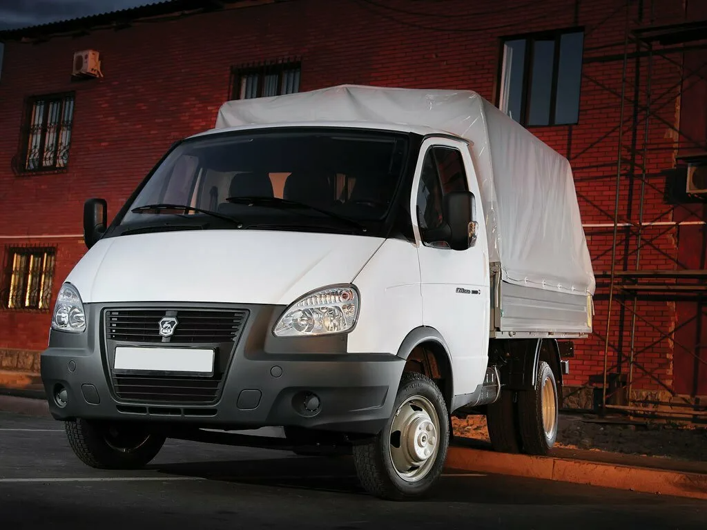 Как выбрать генератор и радиатор для ГАЗели?