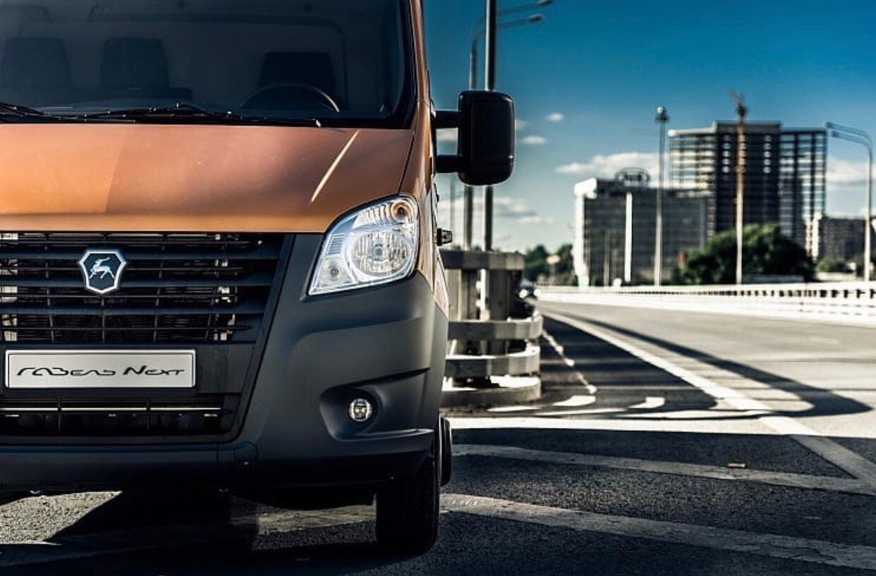 Как выбрать генератор и радиатор для ГАЗели?