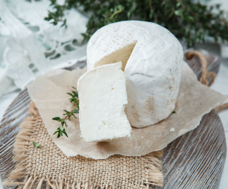 Как козий сыр может помочь работникам СТО?