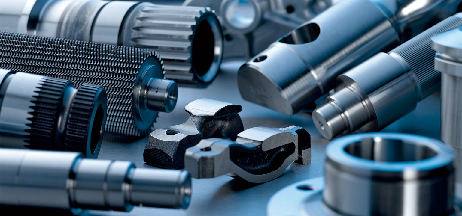 Почему студентам выгодно заказывать курсовые работы про детали машин?