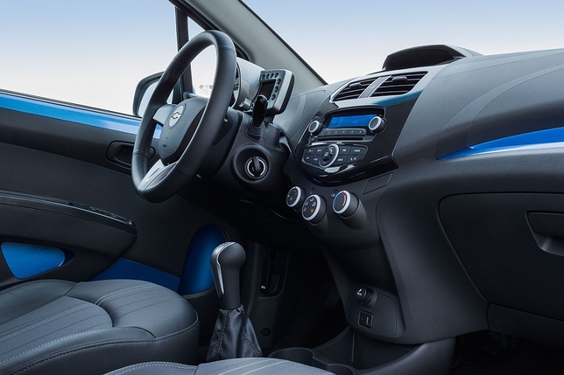 5 причин покупать и не покупать Chevrolet Spark III