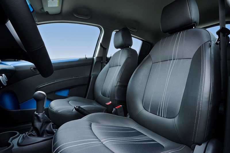 5 причин покупать и не покупать Chevrolet Spark III