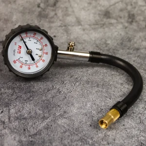 Как выбрать манометры для шин: советы и рекомендации