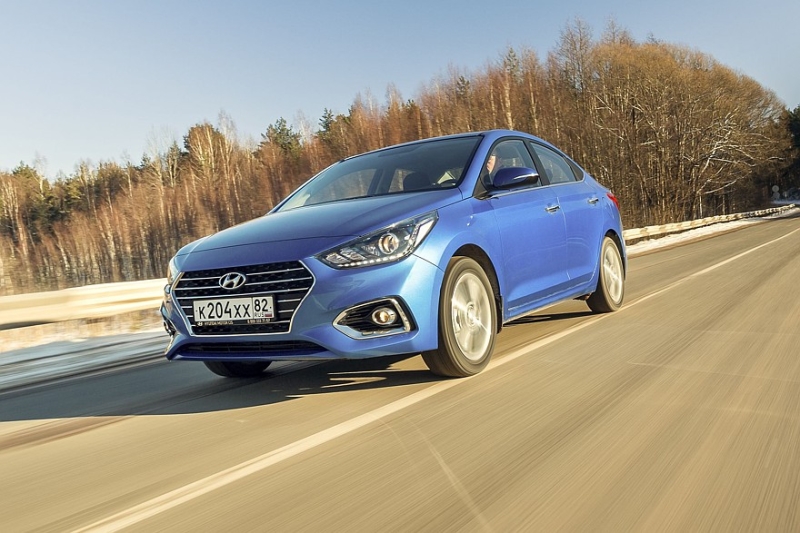 Авито Авто: продажи авто в возрасте до 3-х лет выросли на 19%