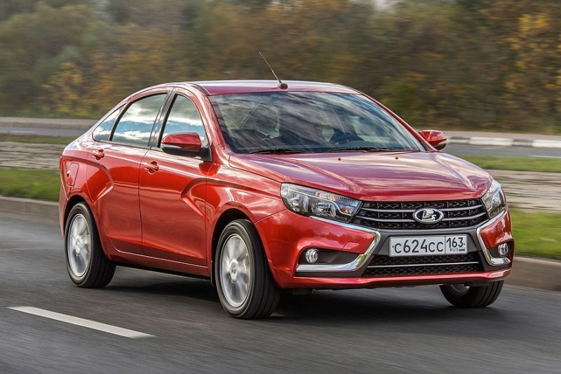 Авито Авто: продажи авто в возрасте до 3-х лет выросли на 19%