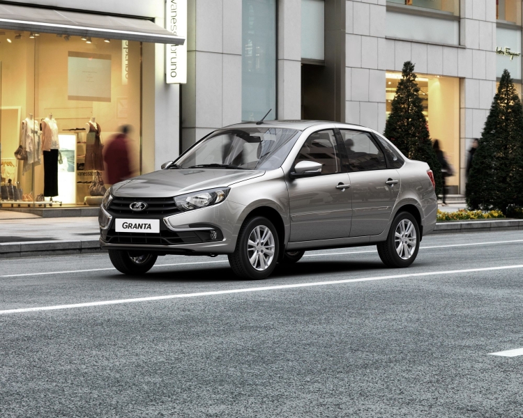 Авито Авто: продажи авто в возрасте до 3-х лет выросли на 19%