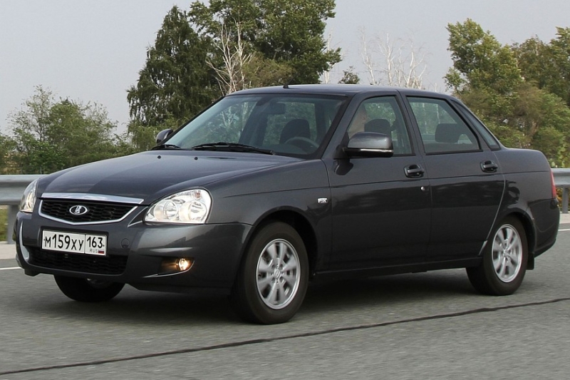 Авито Авто: продажи автомобилей с пробегом выросли на 14,2% в III квартале 2023 года в России