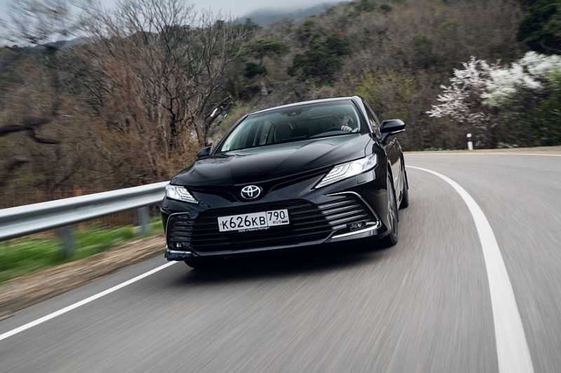 Авито Авто: продажи автомобилей с пробегом выросли на 14,2% в III квартале 2023 года в России