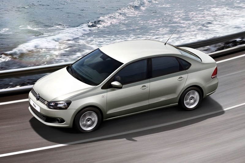 Авито Авто: продажи иномарок с пробегом выросли на 14,9% за год