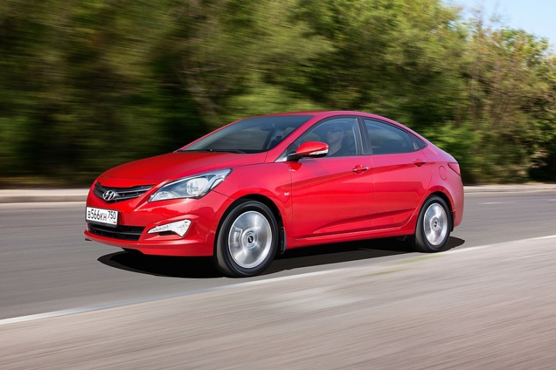 Авито Авто: продажи иномарок с пробегом выросли на 14,9% за год