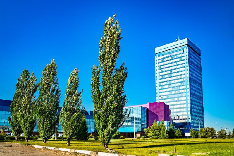 АвтоВАЗ может выпустить электрическую Lada Niva