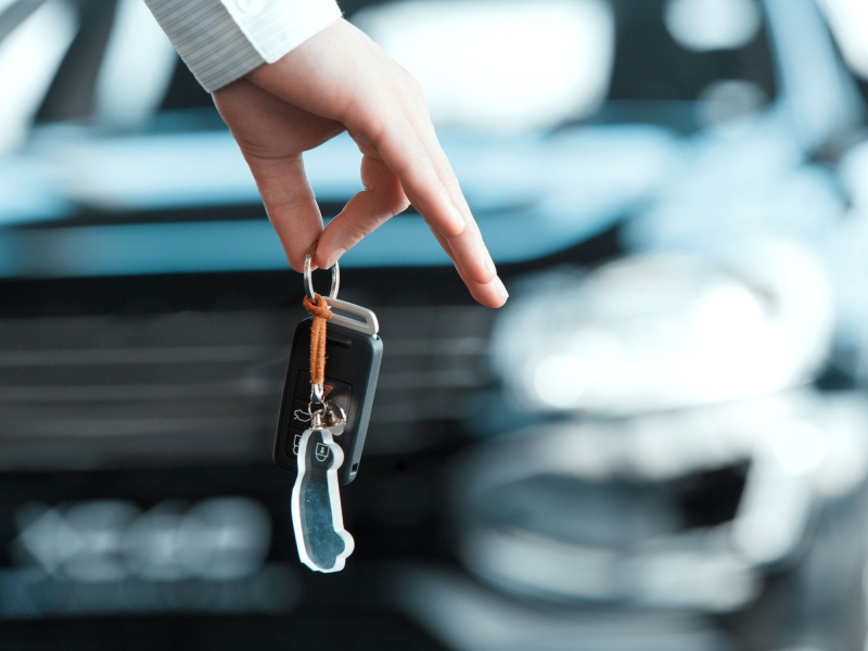 CarPrice поможет продать автомобиль всего за 2 часа