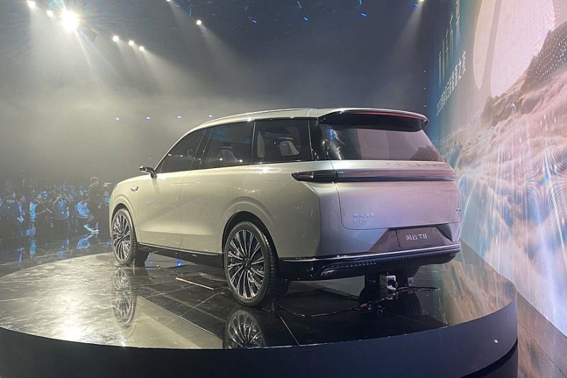 Chery готовит целую россыпь новинок под суббрендом Fulwin