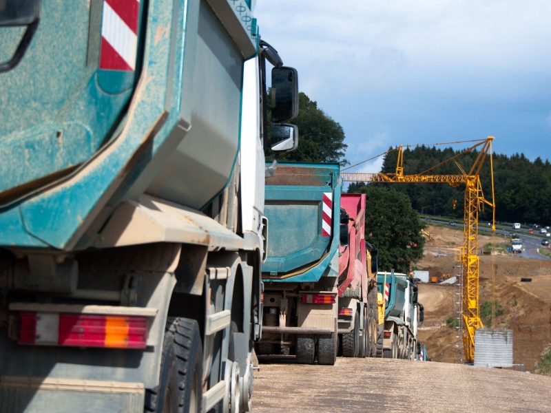 «Дело техники»: конференция Авито Спецтехника для представителей рынка комтранса и спецтехники