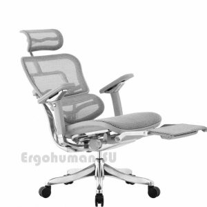 Как выбрать качественное офисное кресло: советы и рекомендации