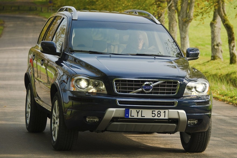 Эксперты Автотеки рассказали, как ДТП влияют на цену автомобилей