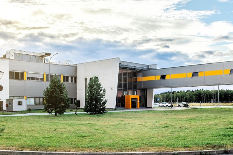 Gislaved продолжает производство популярной модели Soft Frost 200