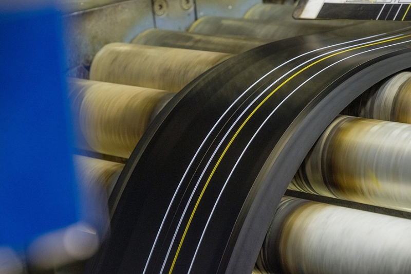 Gislaved продолжает производство популярной модели Soft Frost 200