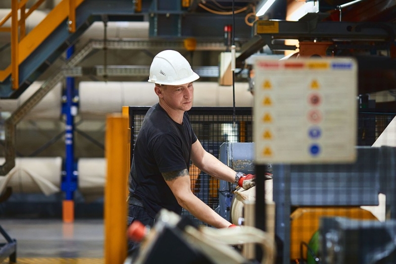 Gislaved продолжает производство популярной модели Soft Frost 200