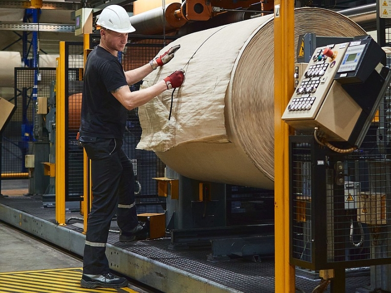 Gislaved продолжает производство популярной модели Soft Frost 200