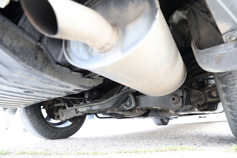 Honda CR-V IV(RM) c пробегом: нет грязному маслу в коробке и вязкому – в моторах