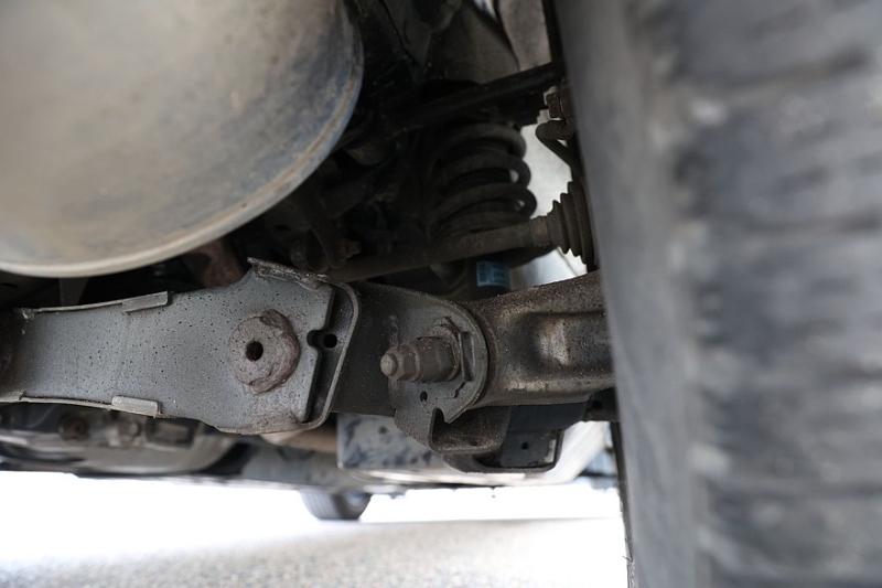 Honda CR-V IV(RM) c пробегом: нет грязному маслу в коробке и вязкому – в моторах