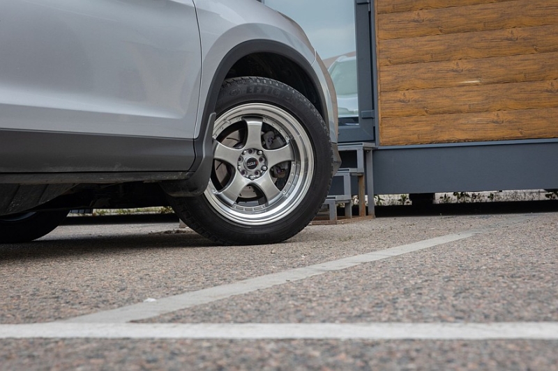 Honda CR-V IV(RM) c пробегом: нет грязному маслу в коробке и вязкому – в моторах