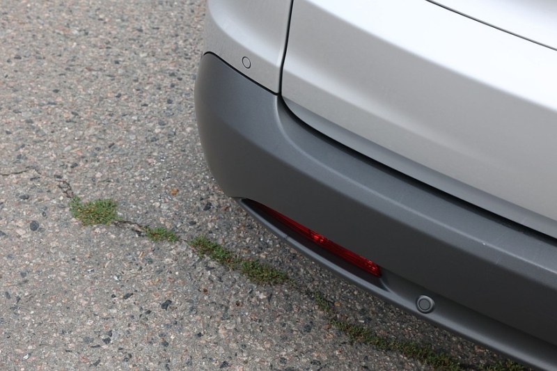 Honda CR-V IV(RM) c пробегом: точечная ржавчина, неубиваемый салон и вечная электрика