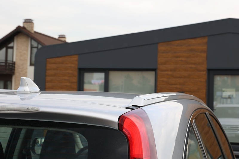 Honda CR-V IV(RM) c пробегом: точечная ржавчина, неубиваемый салон и вечная электрика