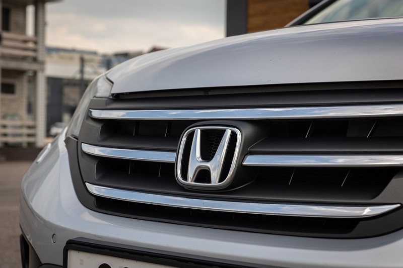 Honda CR-V IV(RM) c пробегом: точечная ржавчина, неубиваемый салон и вечная электрика