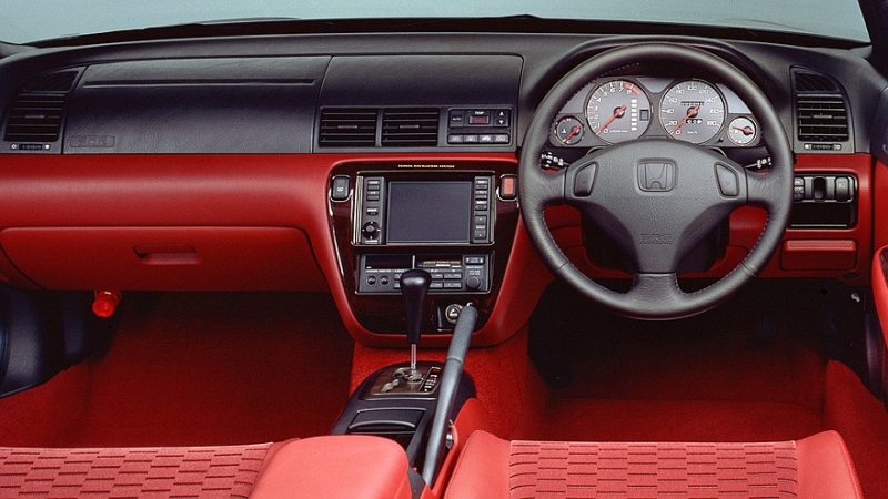 Honda собирается возродить спорткар Prelude: через пару лет на рынок выйдет гибридное купе