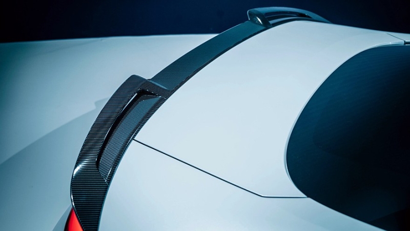 Honda собирается возродить спорткар Prelude: через пару лет на рынок выйдет гибридное купе