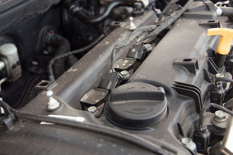 Искромётный поиск: как проверить свечи зажигания