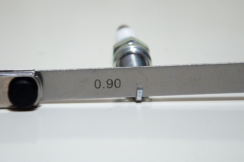 Искромётный поиск: как проверить свечи зажигания