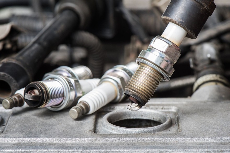 Искромётный поиск: как проверить свечи зажигания