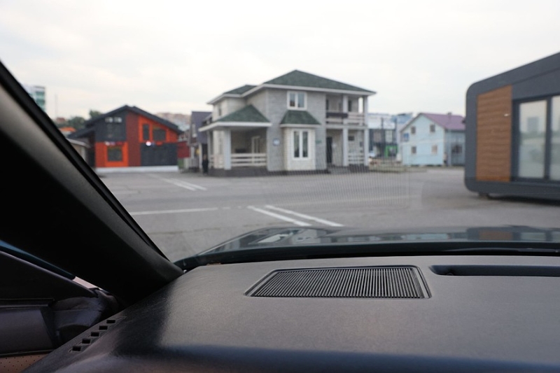 Когда аналог лучше оригинала: опыт владения Pontiac Firebird 1991 года