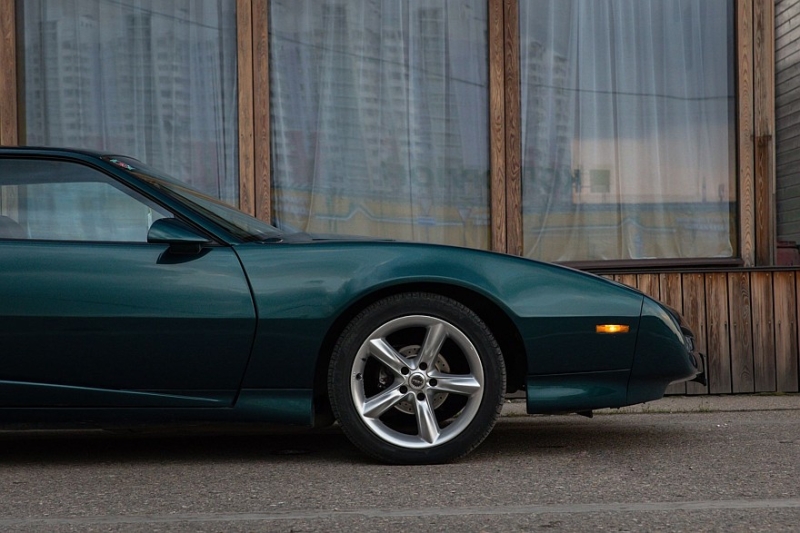 Когда аналог лучше оригинала: опыт владения Pontiac Firebird 1991 года