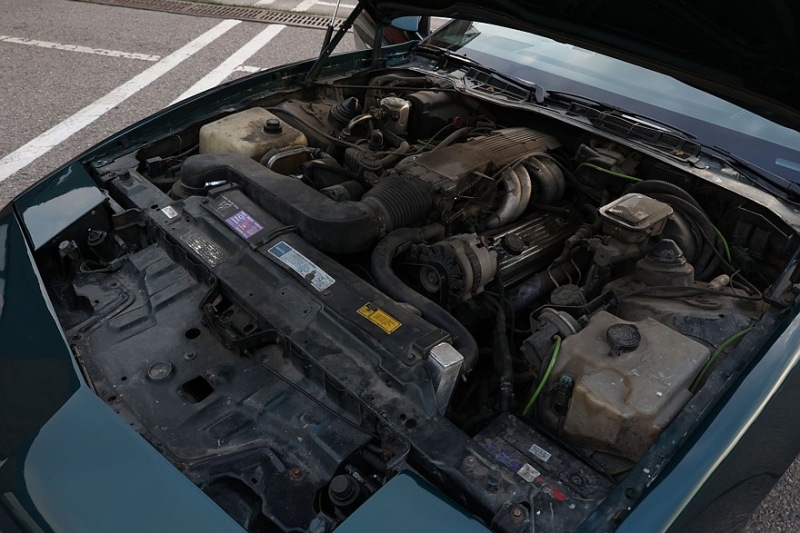 Когда аналог лучше оригинала: опыт владения Pontiac Firebird 1991 года