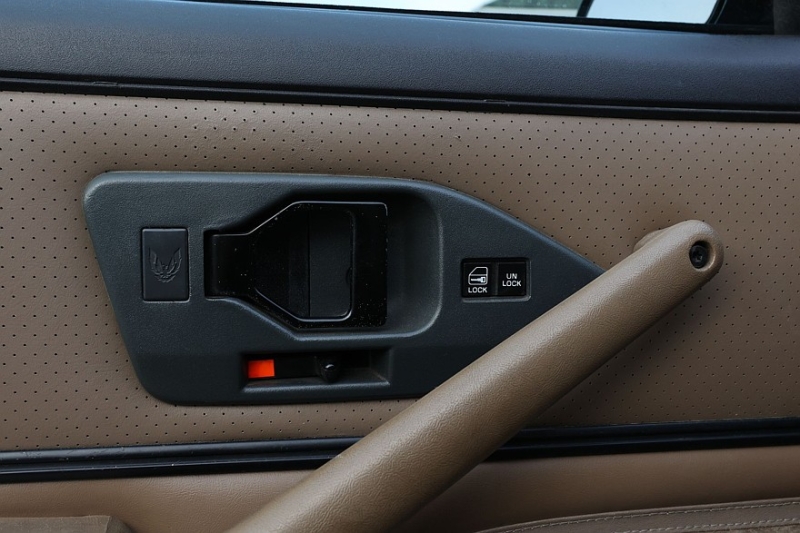 Когда аналог лучше оригинала: опыт владения Pontiac Firebird 1991 года