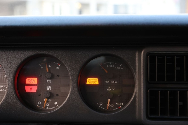 Когда аналог лучше оригинала: опыт владения Pontiac Firebird 1991 года