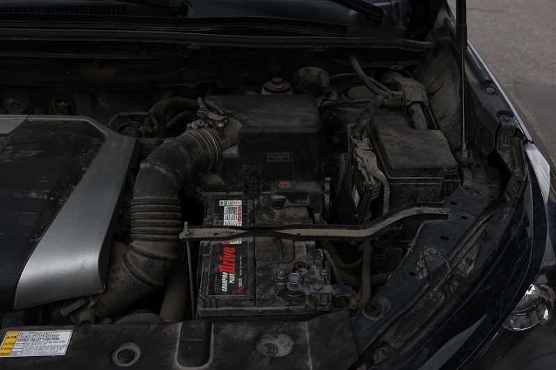 Lexus NX I с пробегом: меняйте исправное и не брезгуйте б/у деталями