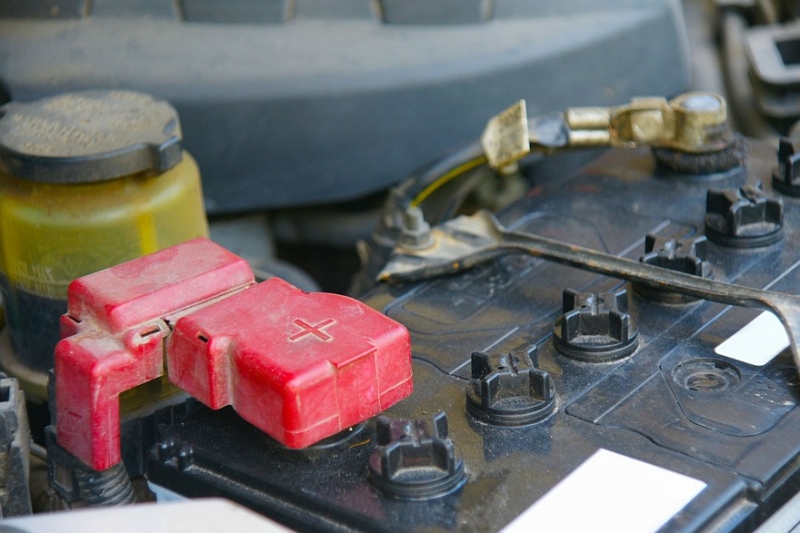 Не только ёмкость: как выбрать аккумулятор по его этикетке