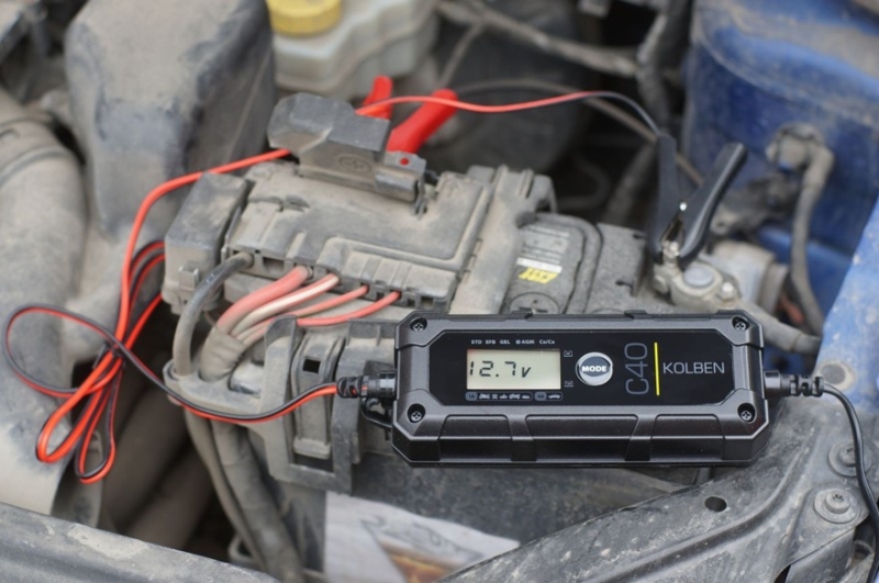 Не только ёмкость: как выбрать аккумулятор по его этикетке