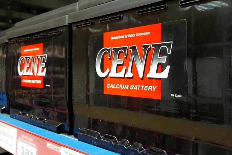 Не только ёмкость: как выбрать аккумулятор по его этикетке