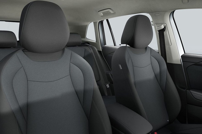 Новый Volkswagen Tiguan готов к старту продаж: комплектации и цены