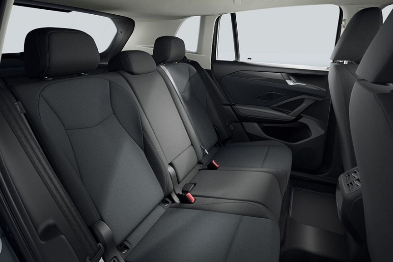 Новый Volkswagen Tiguan готов к старту продаж: комплектации и цены